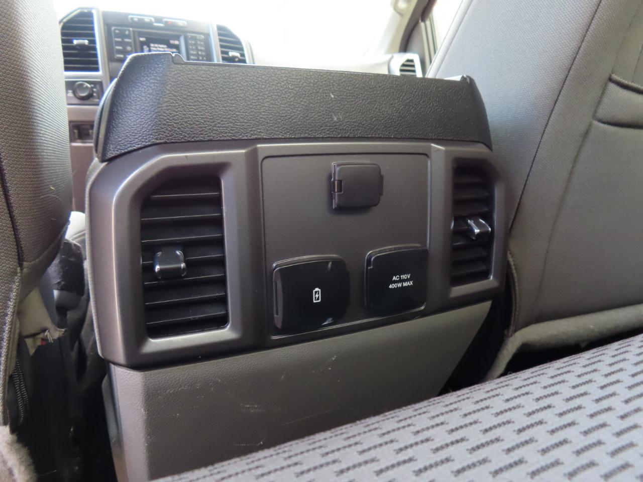 Ford F-250 SD XLT SuperCab Long Bed 4WD 2017