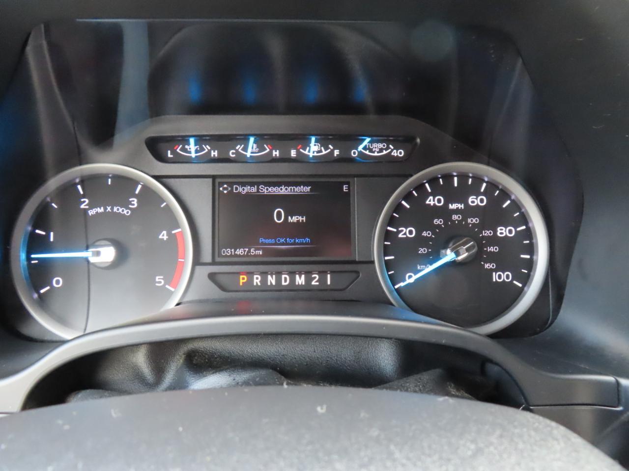 Ford F-250 SD XLT SuperCab Long Bed 4WD 2017