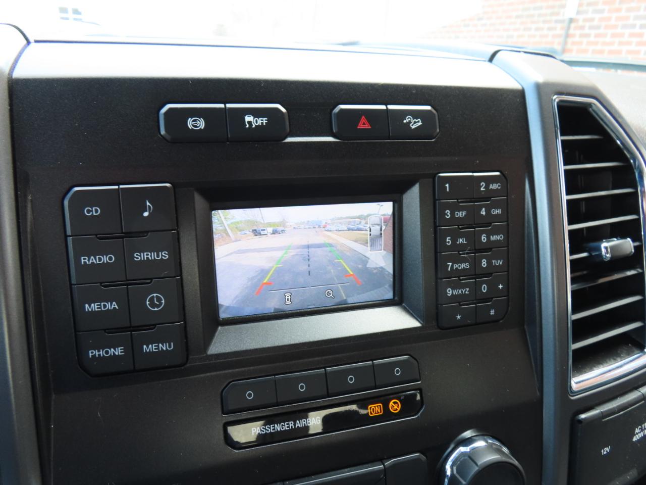 Ford F-250 SD XLT SuperCab Long Bed 4WD 2017