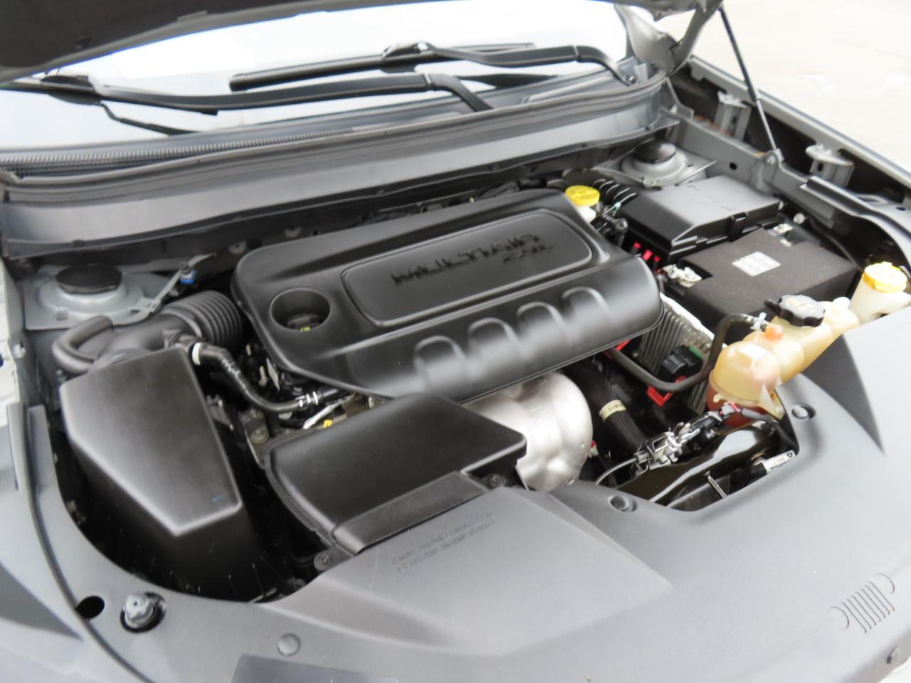 Jeep Cherokee Latitude Plus FWD 2020