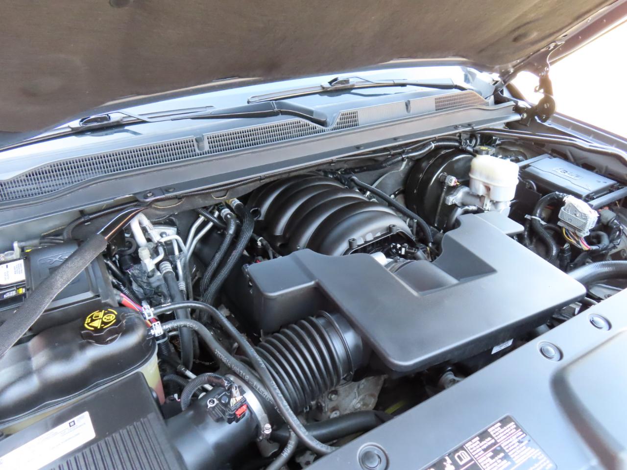 GMC Yukon Denali 4WD 2019