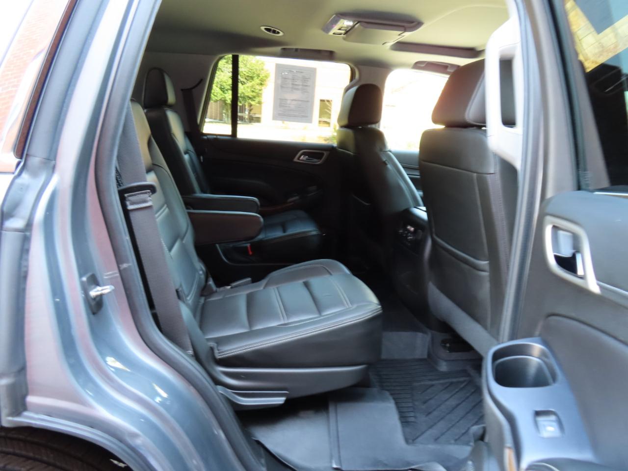 GMC Yukon Denali 4WD 2019