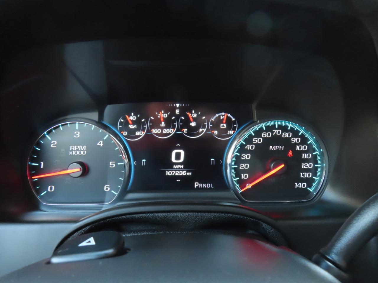 GMC Yukon Denali 4WD 2019