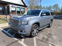2019 GMC Yukon 