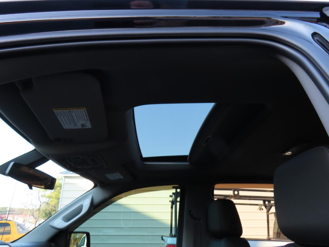 Chevrolet Silverado 1500 LT Trail Boss Crew Cab Long Box 4WD 2021