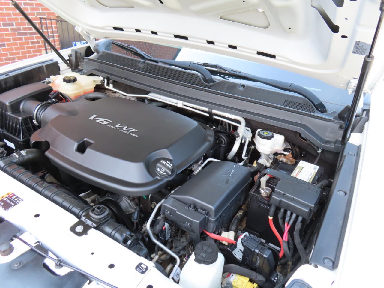 Chevrolet Colorado 4WD Ext Cab 125.9" Work Truck 2019