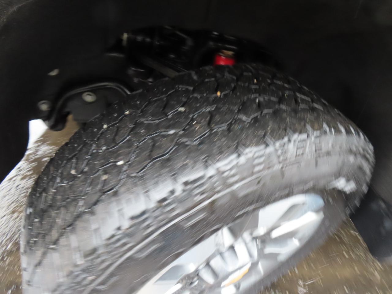 Chevrolet Silverado 2500HD Custom Crew Cab Short Box 4WD 2024