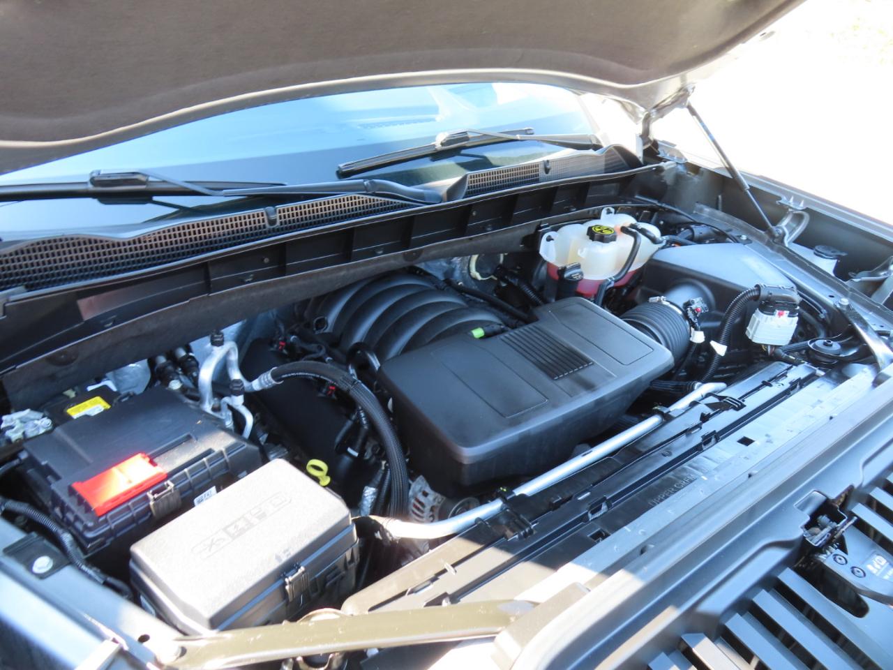 GMC Sierra 1500 Denali Crew Cab Short Box 4WD 2023