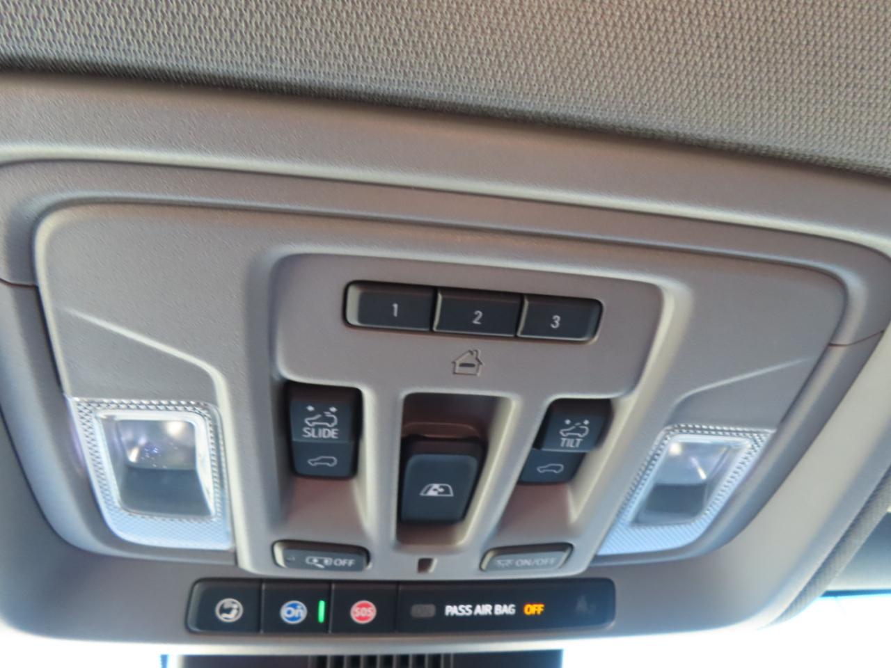 GMC Sierra 1500 Denali Crew Cab Short Box 4WD 2023