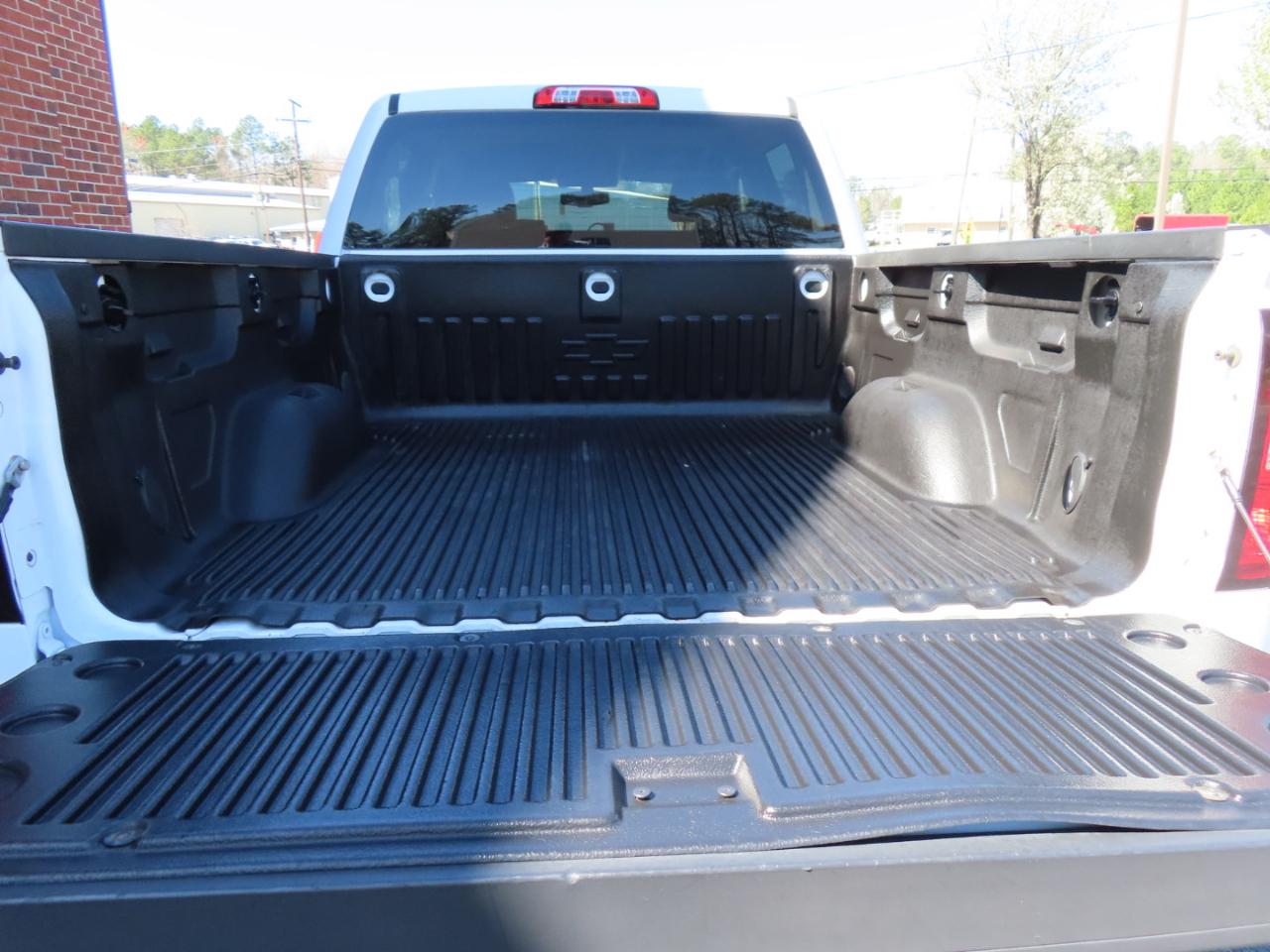 Chevrolet Silverado 1500 LT Crew Cab Short Box 4WD 2015