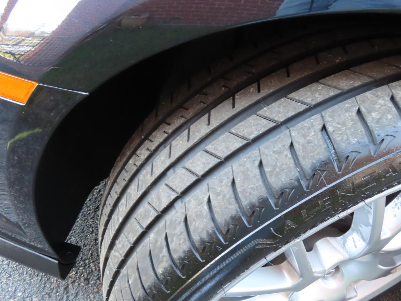 Chevrolet Camaro 2SS Coupe 2013