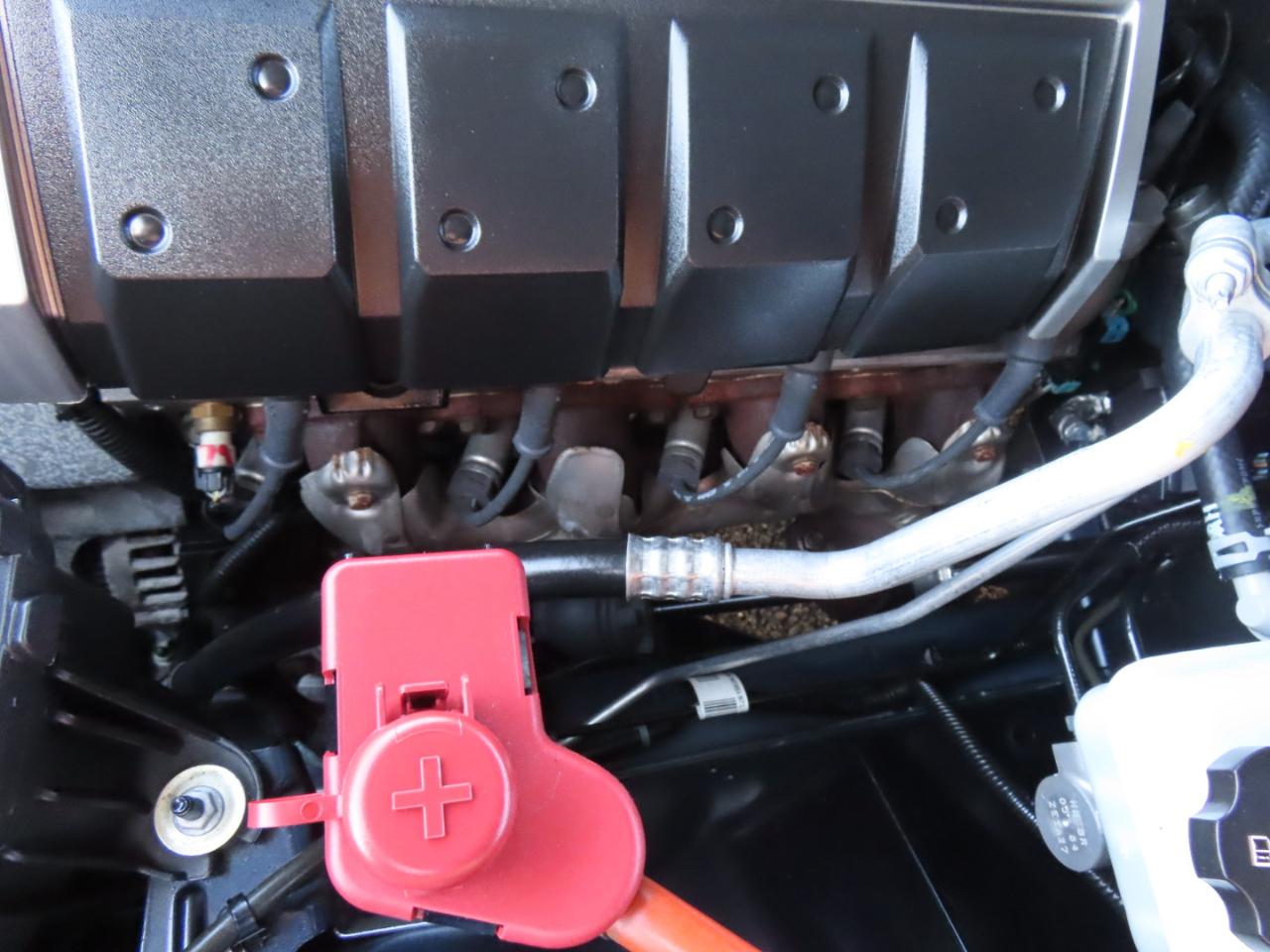 Chevrolet Camaro 2SS Coupe 2013