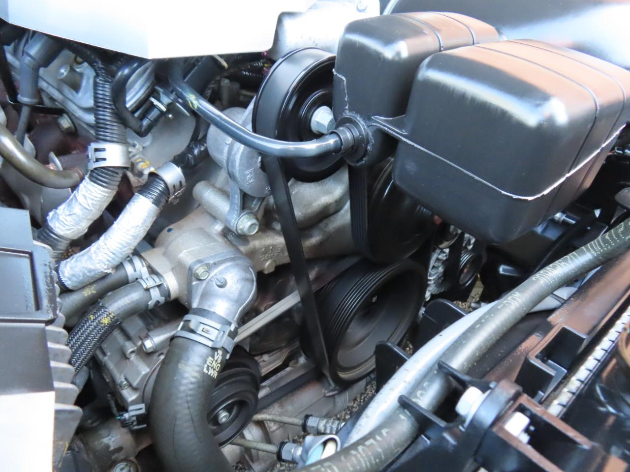 Chevrolet Camaro 2SS Coupe 2013