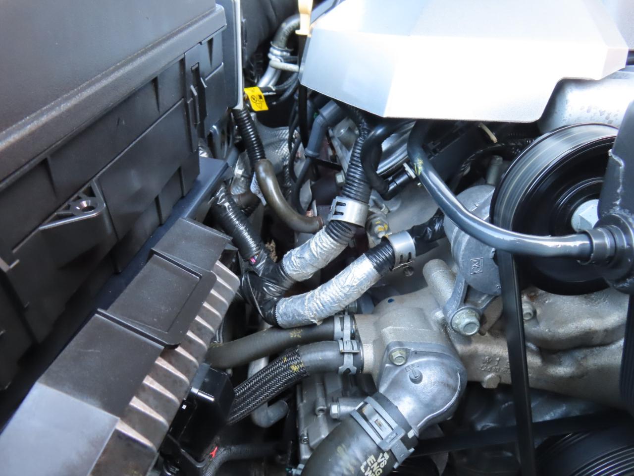 Chevrolet Camaro 2SS Coupe 2013