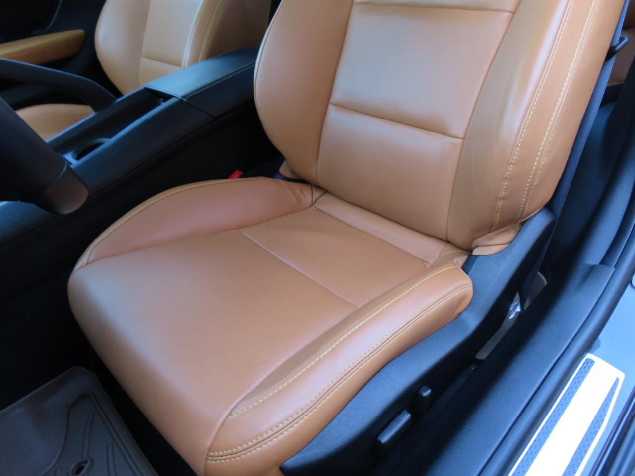 Chevrolet Camaro 2SS Coupe 2013