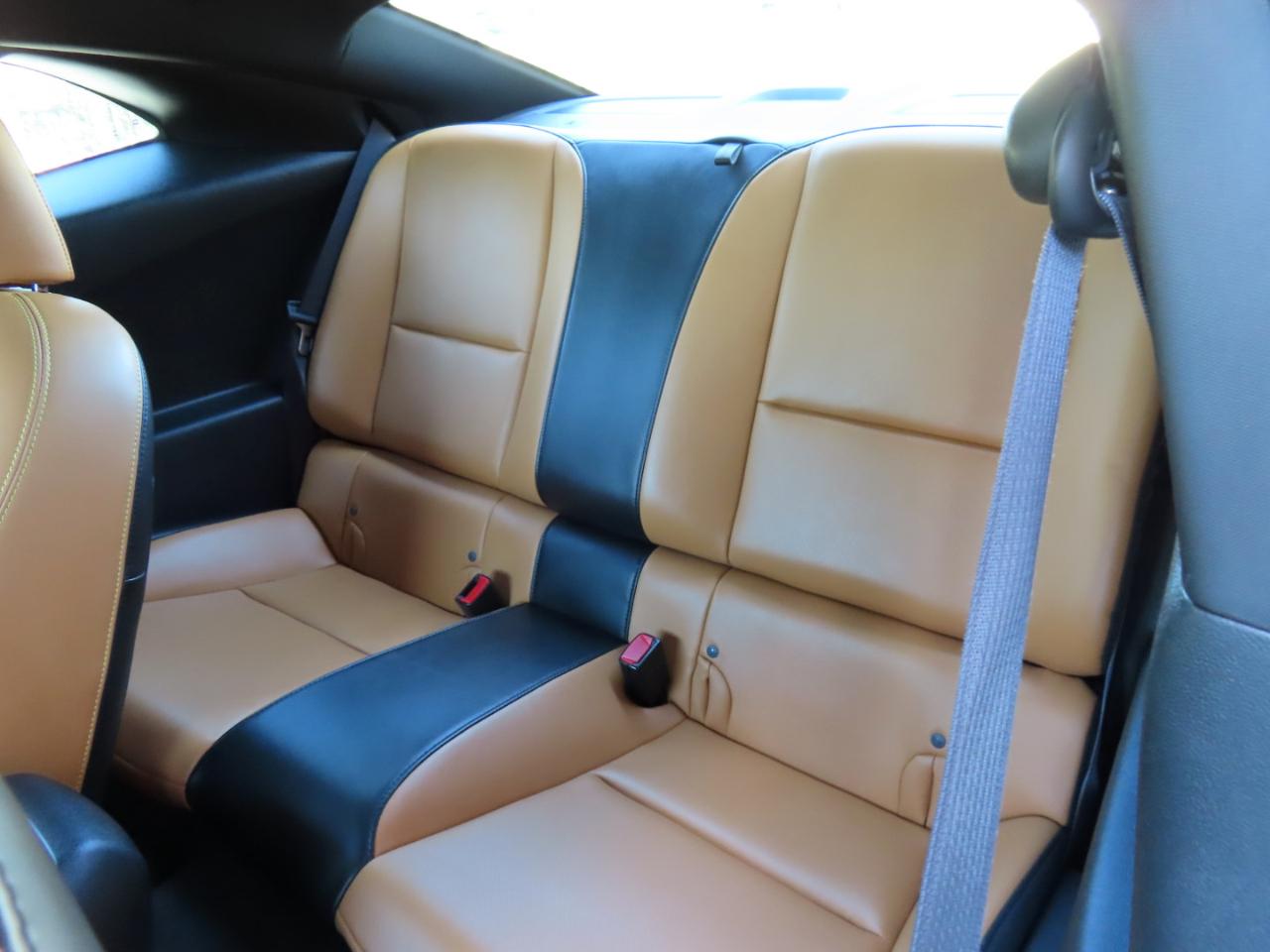 Chevrolet Camaro 2SS Coupe 2013