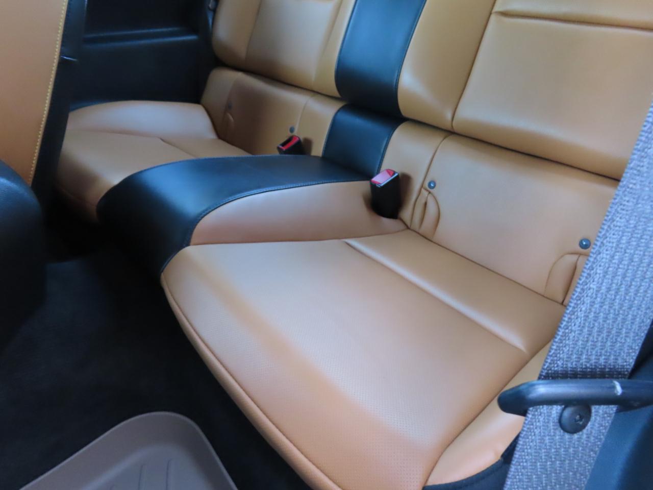 Chevrolet Camaro 2SS Coupe 2013