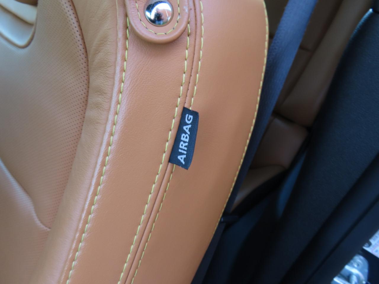 Chevrolet Camaro 2SS Coupe 2013