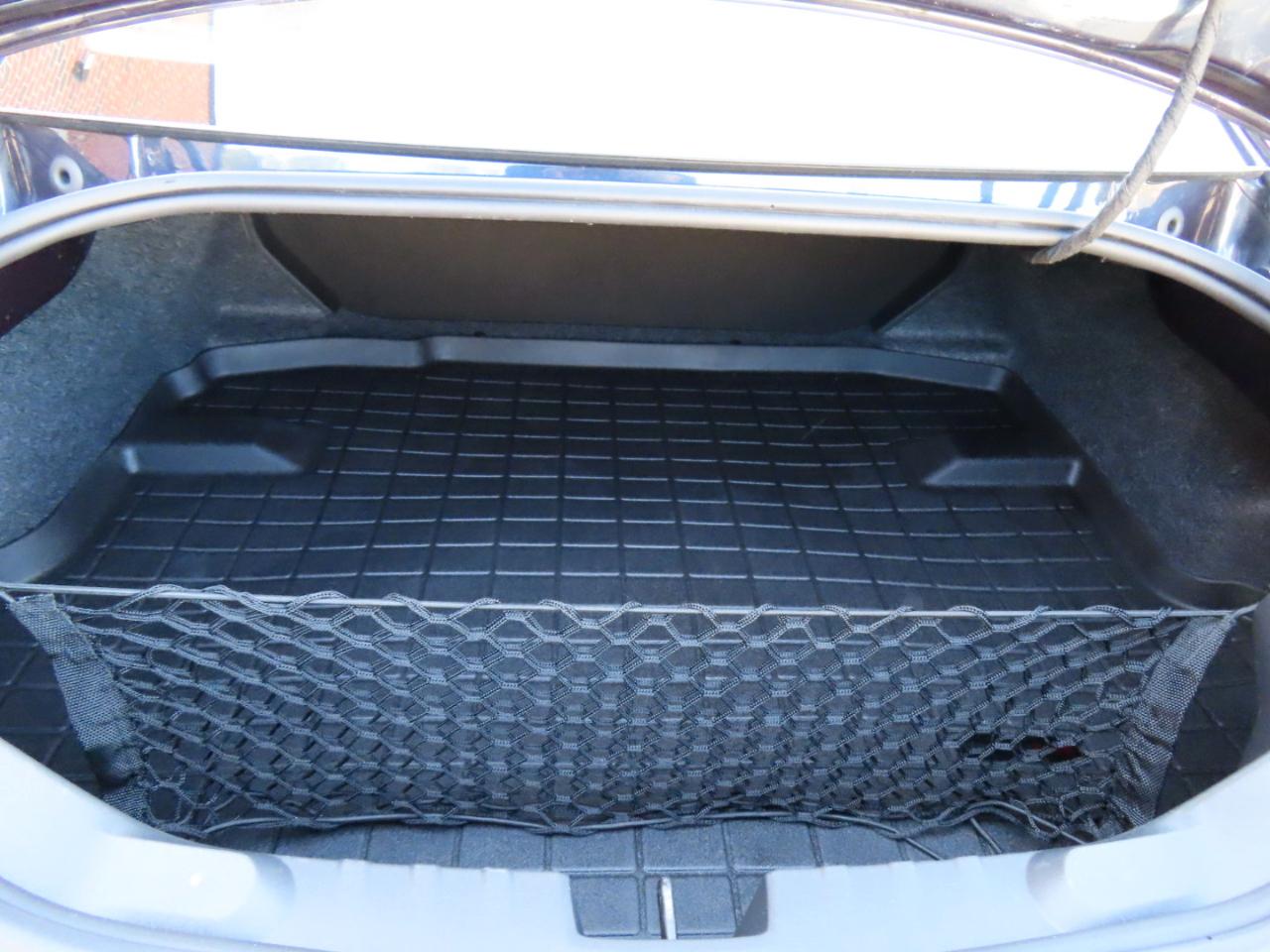 Chevrolet Camaro 2SS Coupe 2013