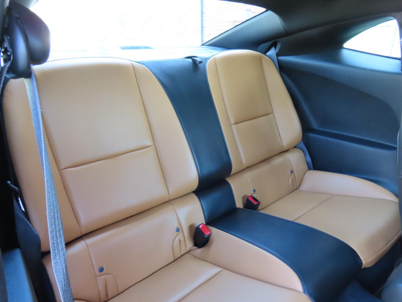 Chevrolet Camaro 2SS Coupe 2013