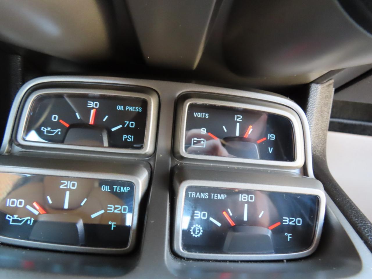 Chevrolet Camaro 2SS Coupe 2013