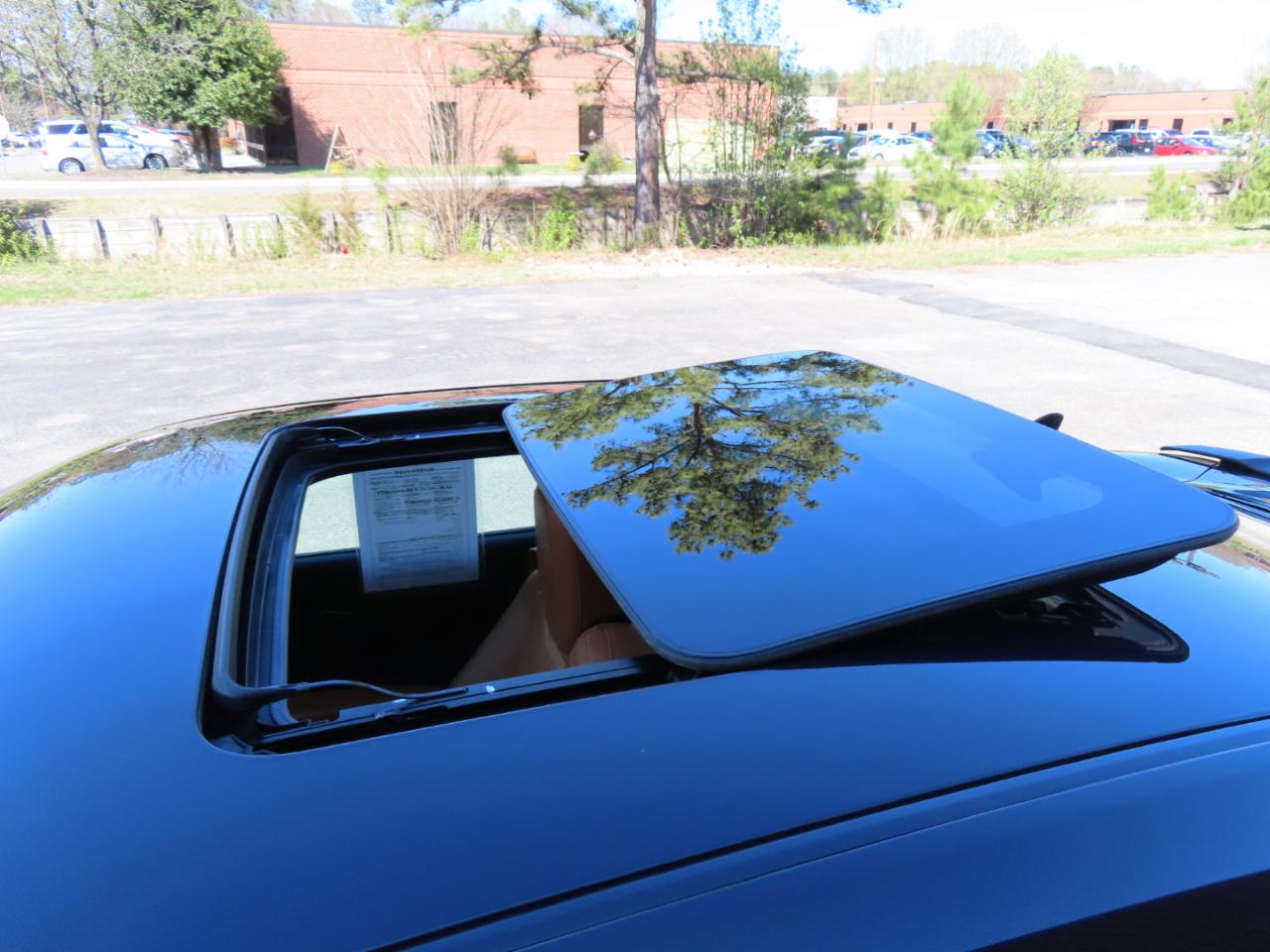 Chevrolet Camaro 2SS Coupe 2013