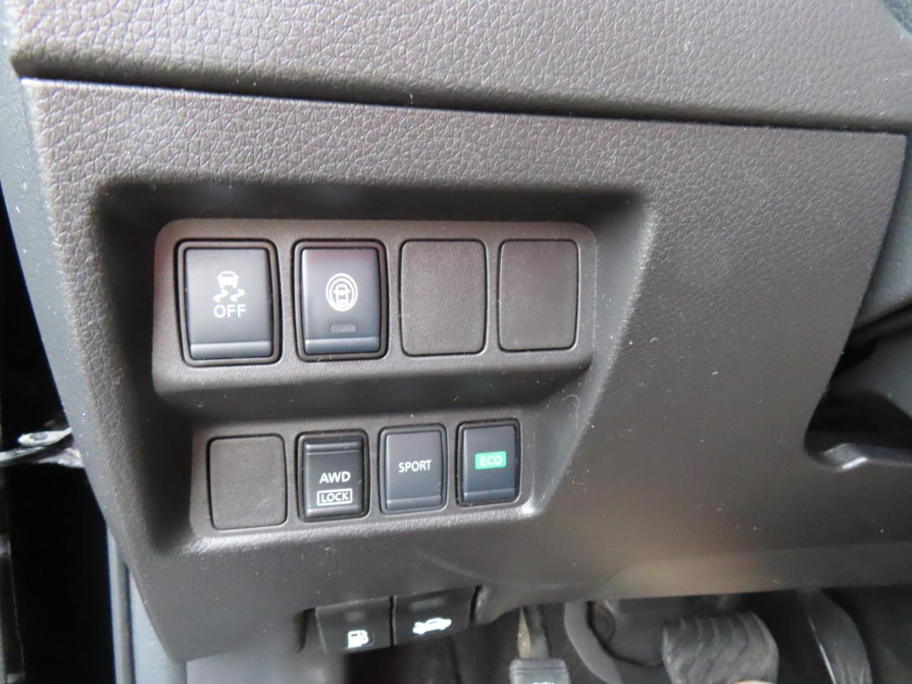 Nissan Rogue Sport S AWD 2021