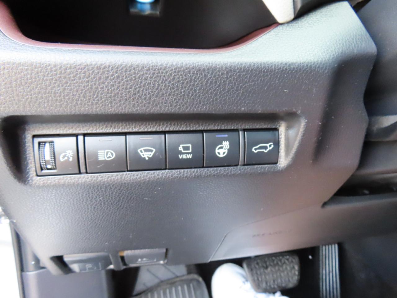 Toyota RAV4 Limited AWD 2019