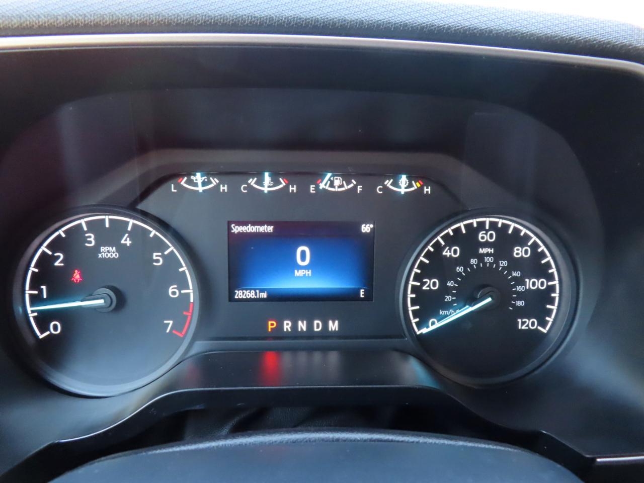 Ford F-150 STX SuperCrew 4WD 2022