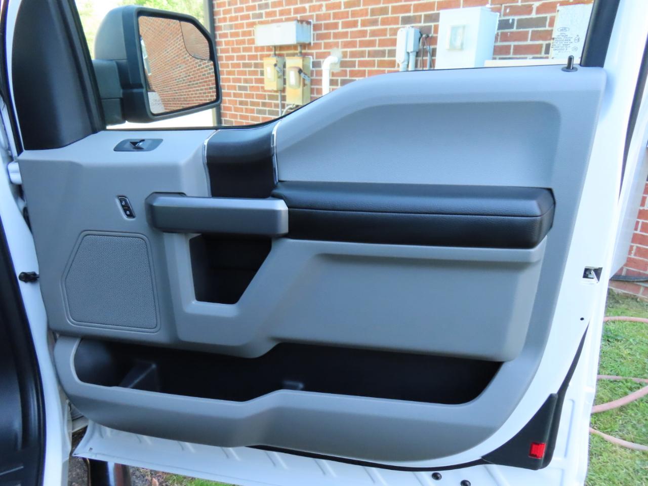 Ford F-150 XLT SuperCab 6.5-ft. Bed 4WD 2019