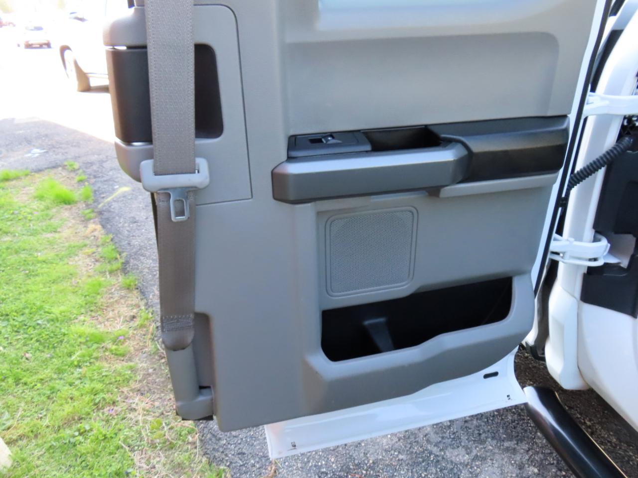 Ford F-150 XLT SuperCab 6.5-ft. Bed 4WD 2019