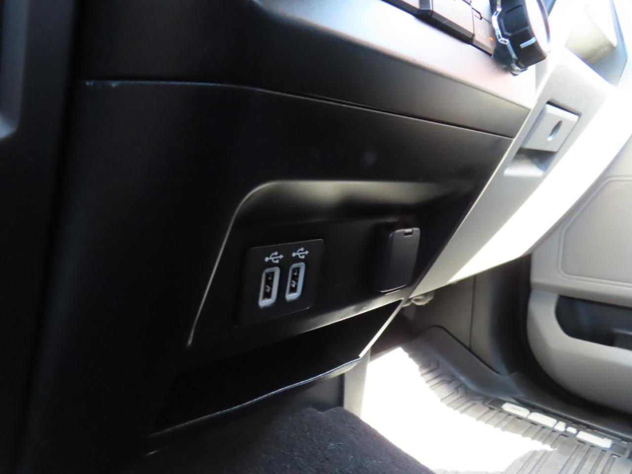 Ford F-150 XLT SuperCab 6.5-ft. Bed 4WD 2019