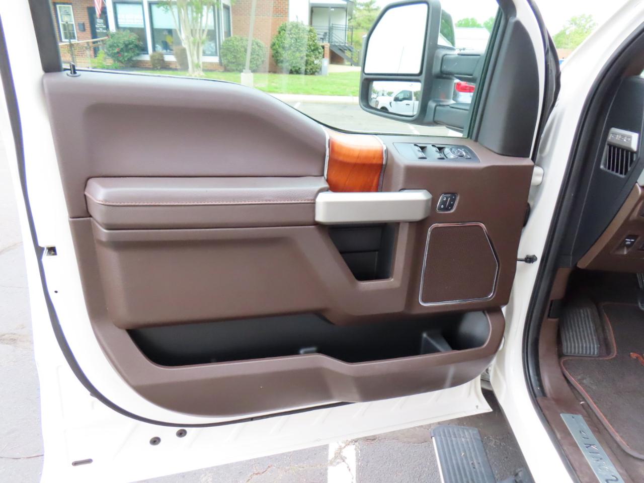 Ford F-150 King-Ranch SuperCrew 5.5-ft. 4WD 2018