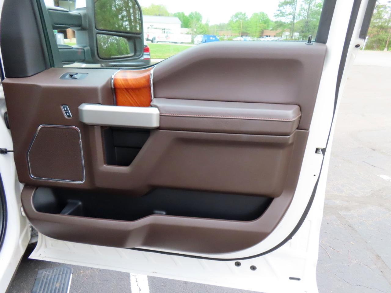 Ford F-150 King-Ranch SuperCrew 5.5-ft. 4WD 2018