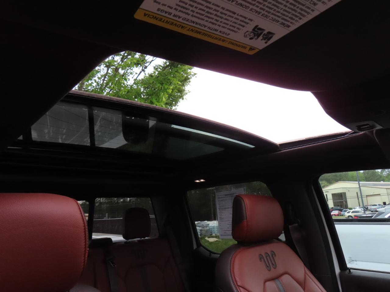 Ford F-150 King-Ranch SuperCrew 5.5-ft. 4WD 2018