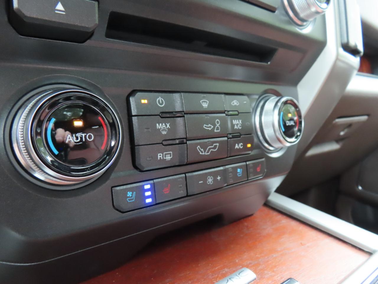 Ford F-150 King-Ranch SuperCrew 5.5-ft. 4WD 2018