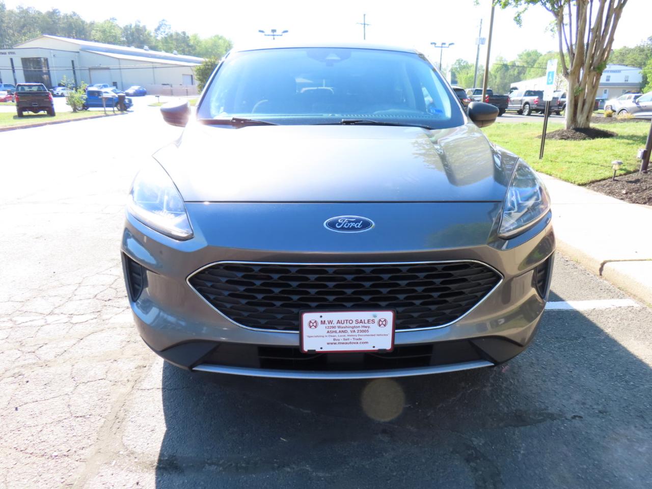 Ford Escape SE AWD 2022