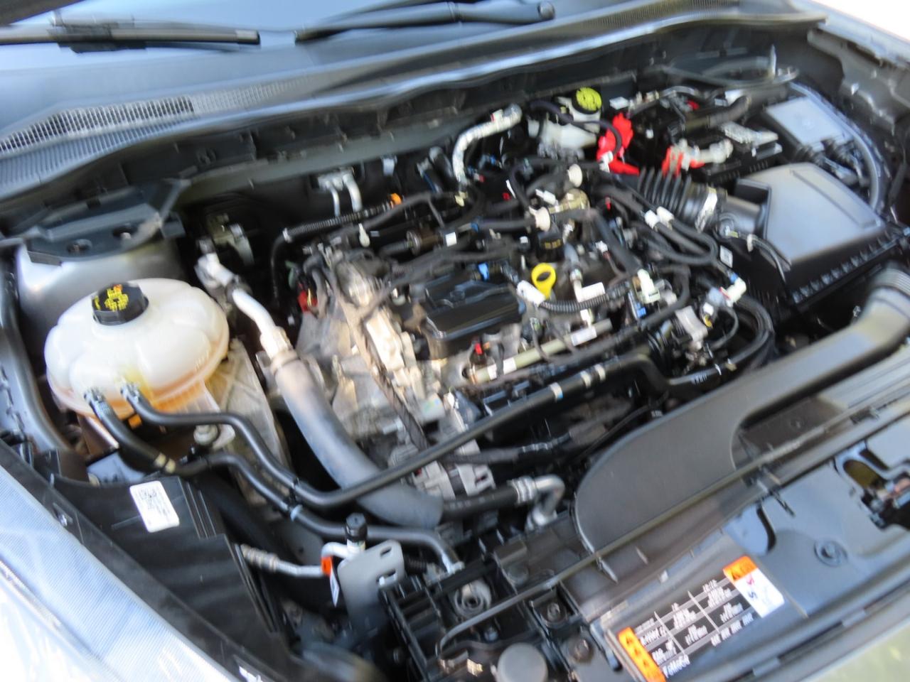 Ford Escape SE AWD 2022