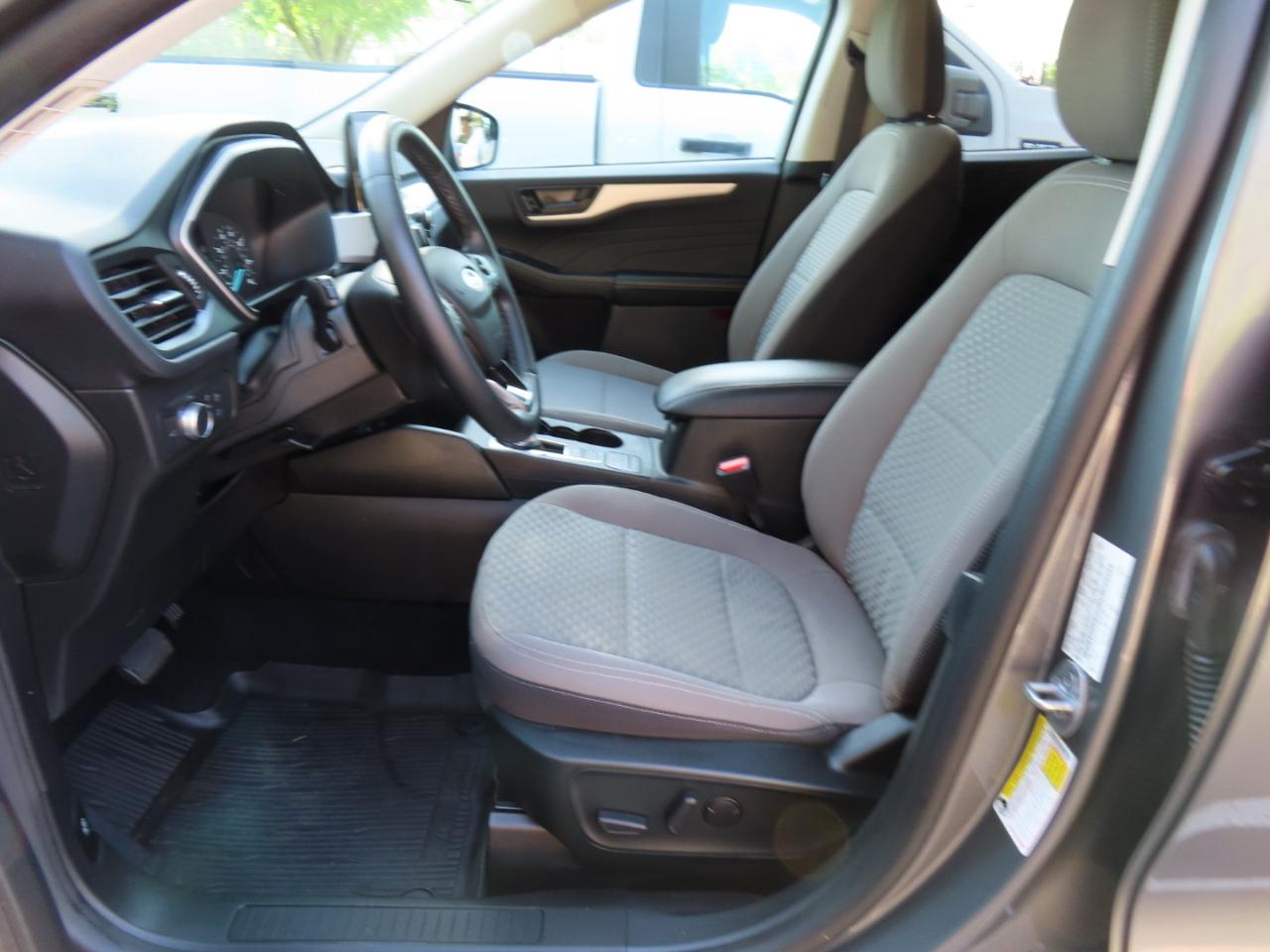 Ford Escape SE AWD 2022