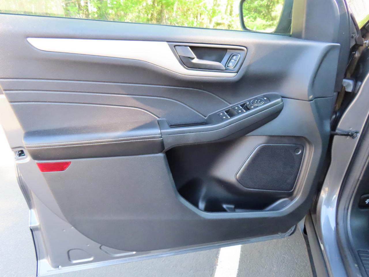 Ford Escape SE AWD 2022