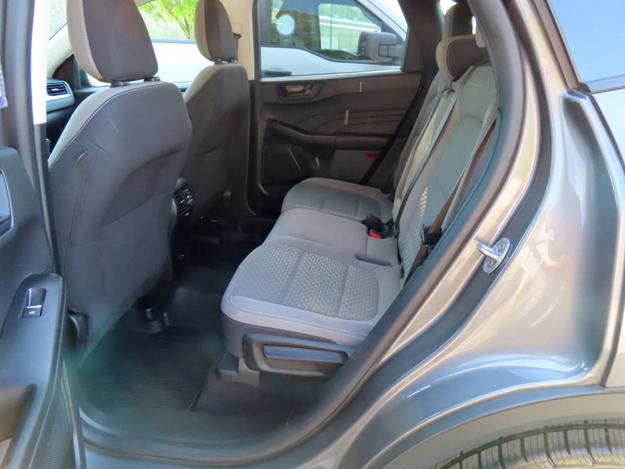 Ford Escape SE AWD 2022