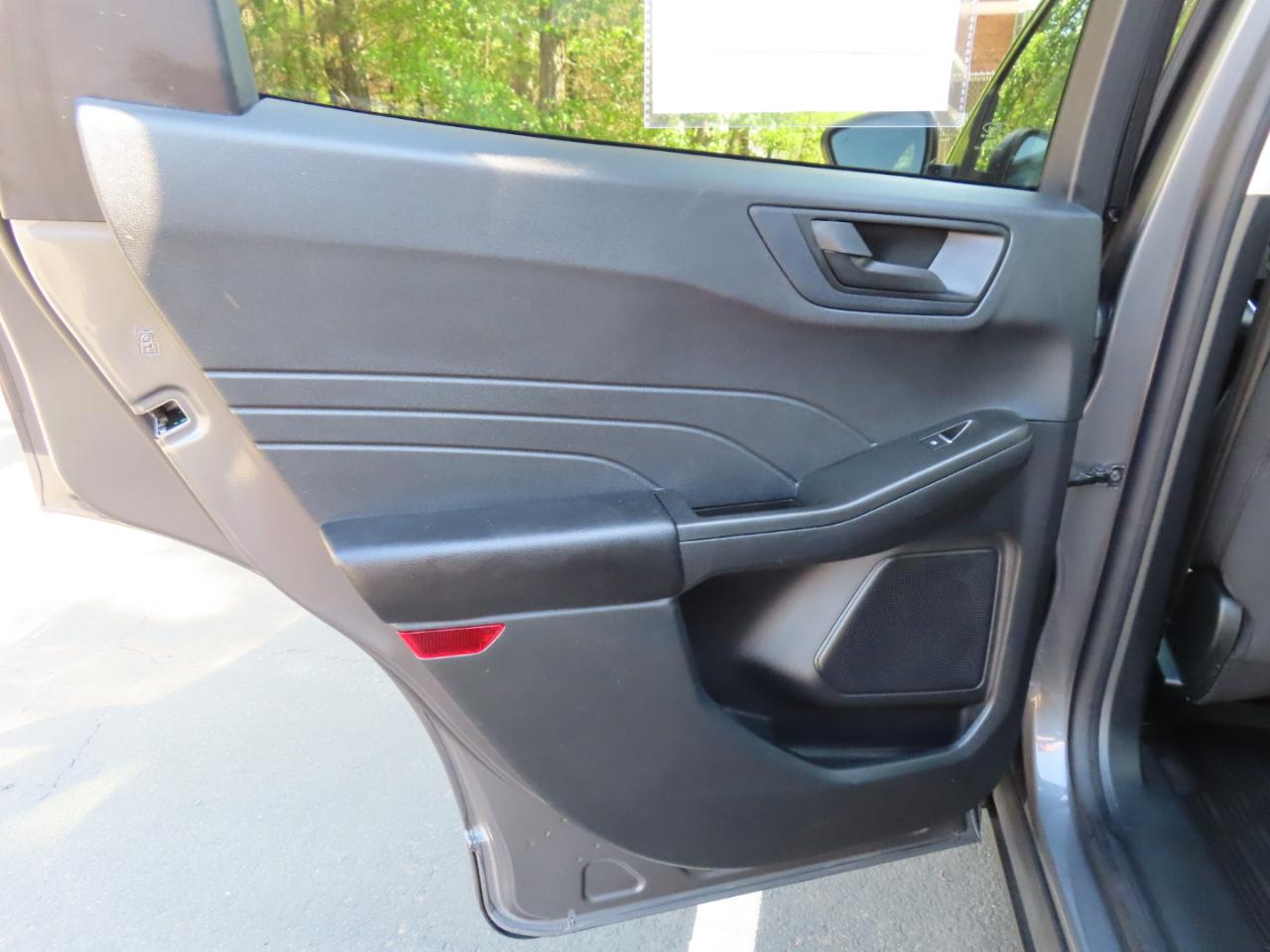 Ford Escape SE AWD 2022