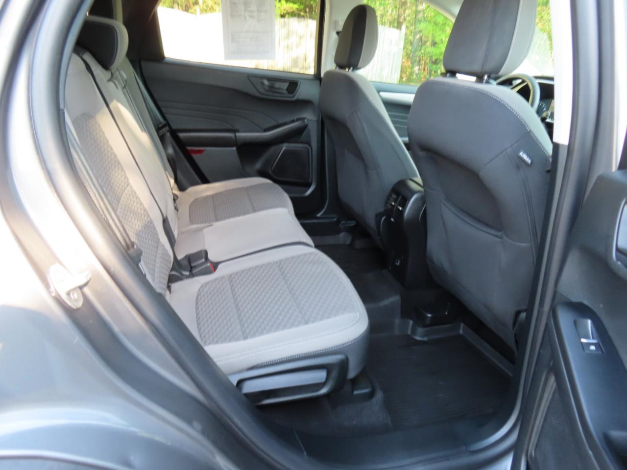 Ford Escape SE AWD 2022