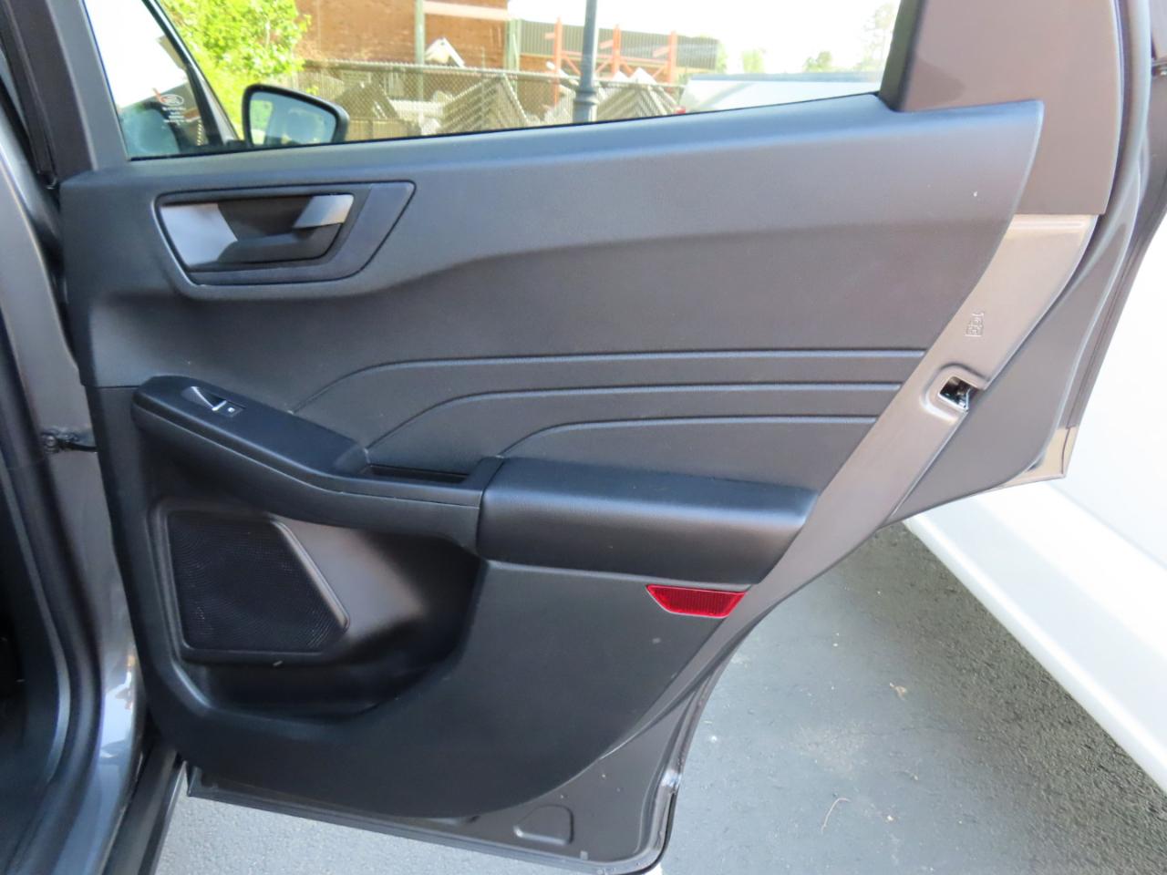 Ford Escape SE AWD 2022