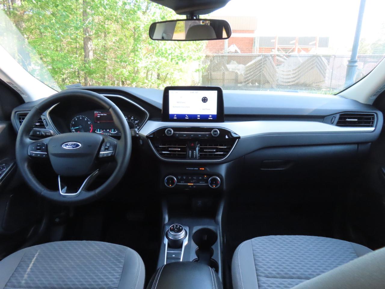 Ford Escape SE AWD 2022