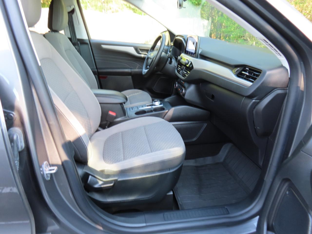 Ford Escape SE AWD 2022