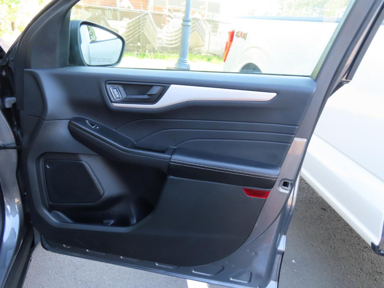 Ford Escape SE AWD 2022