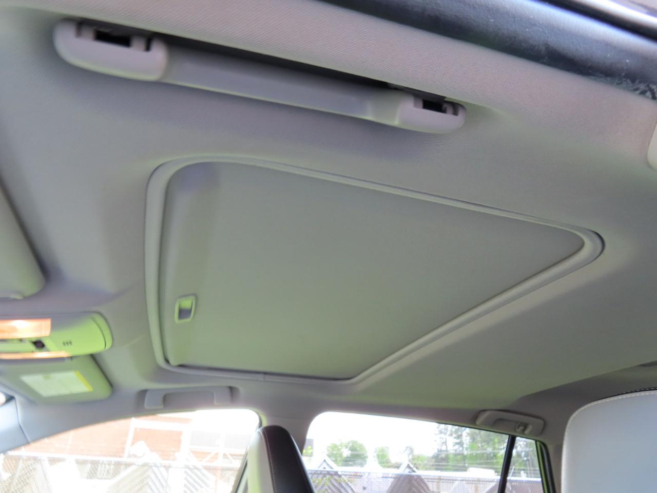 Toyota RAV4 Hybrid Limited 2018