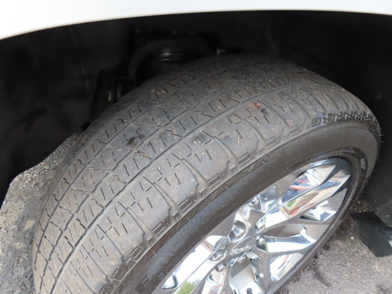 GMC Yukon Denali 4WD 2018