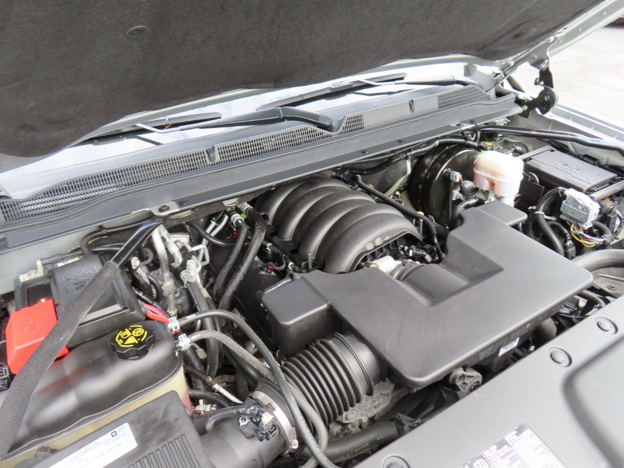 GMC Yukon Denali 4WD 2018